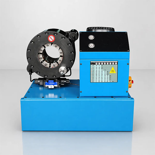 MS E38 Hydraulic Hose Crimping Machine