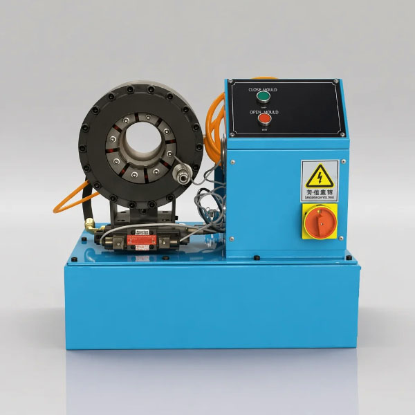 MS P20 Hose Crimping Machine